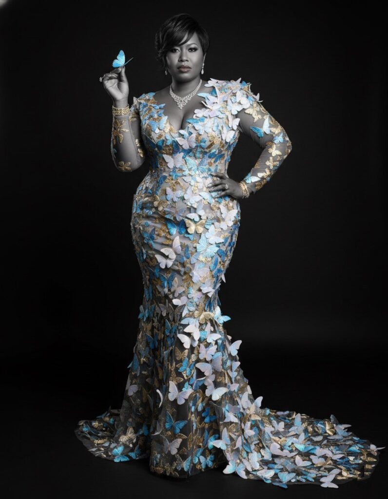 Karen Y. Moore teaching embodiment and Kingdom business