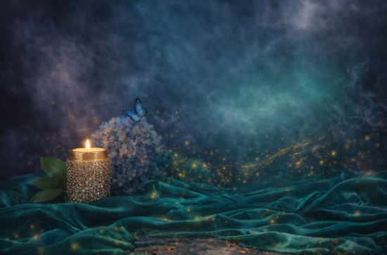 Why I Wrote Becoming Her