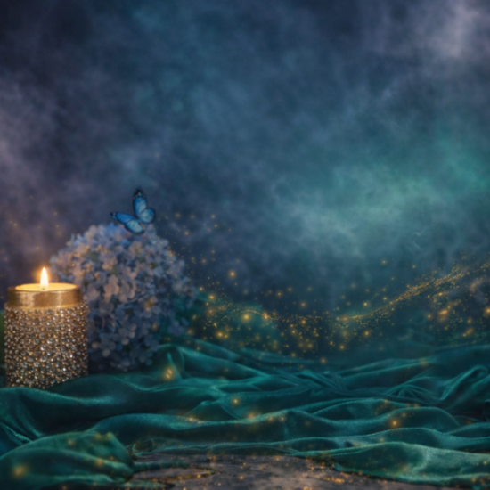 Why I Wrote Becoming Her