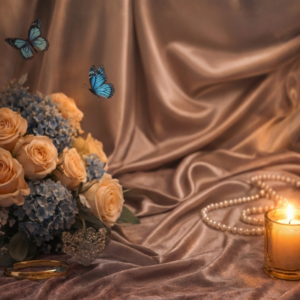 Why I Wrote Becoming Her