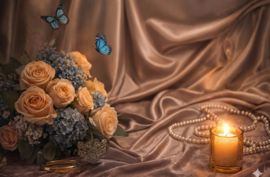 Why I Wrote Becoming Her