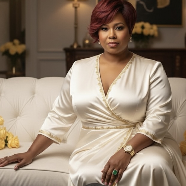 About Karen Y. Moore | My Becoming Story