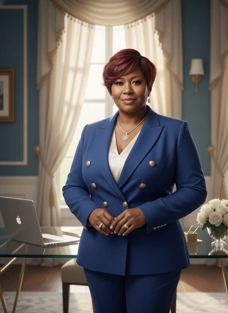 Speaking | Book Karen Y. Moore for Your Event