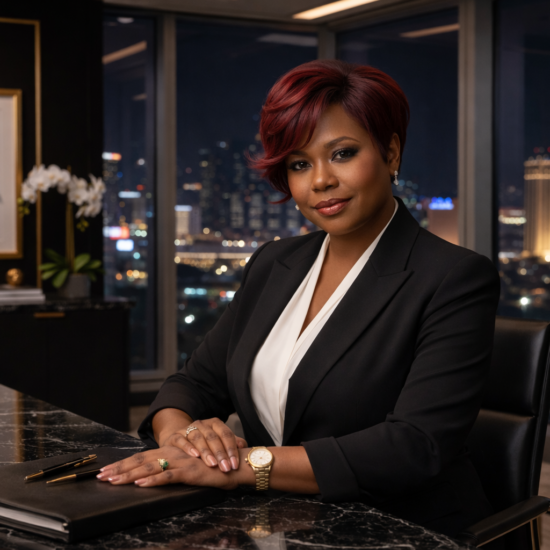 Bold Journey Interview