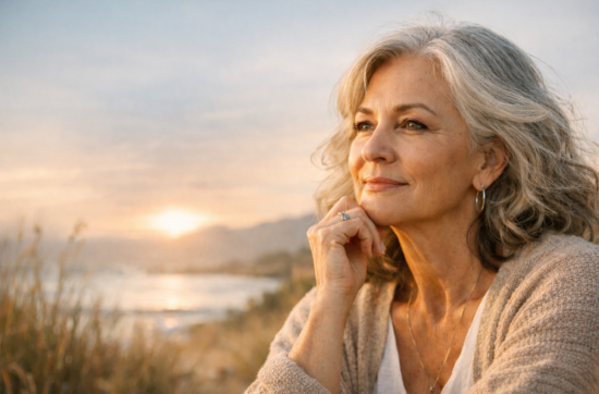 To the Women Who've Spent Their Lives Giving