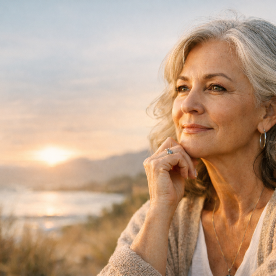 To the Women Who've Spent Their Lives Giving