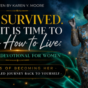 A Faith Devotional for Women