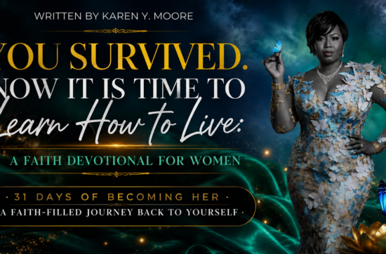 A Faith Devotional for Women