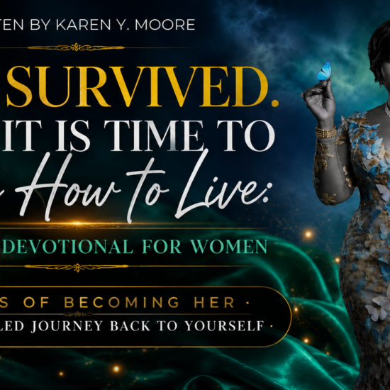A Faith Devotional for Women